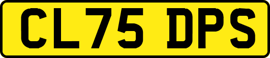 CL75DPS