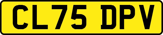 CL75DPV
