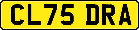 CL75DRA