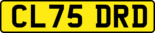 CL75DRD