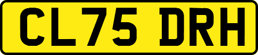 CL75DRH
