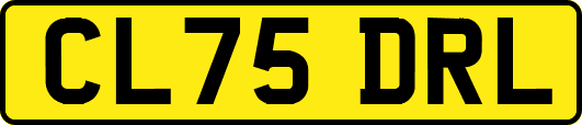 CL75DRL