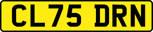 CL75DRN