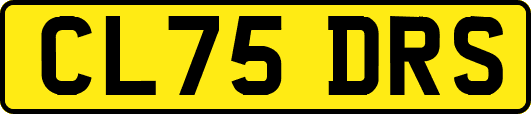 CL75DRS
