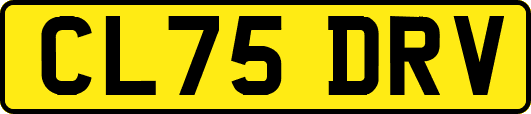 CL75DRV