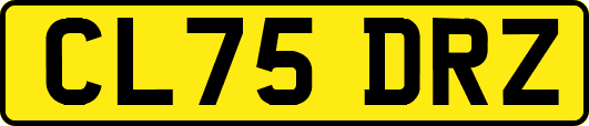CL75DRZ