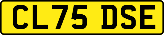 CL75DSE