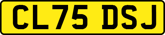 CL75DSJ