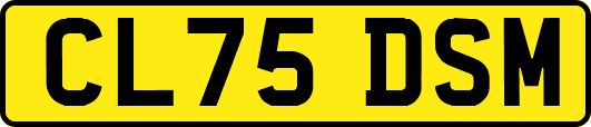 CL75DSM