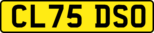 CL75DSO