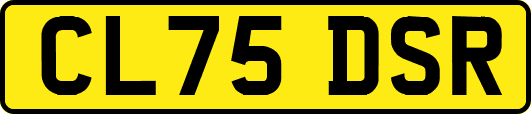 CL75DSR