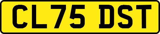 CL75DST