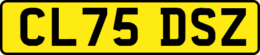 CL75DSZ