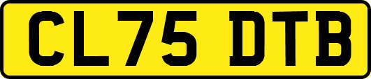 CL75DTB