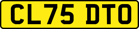CL75DTO