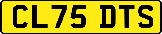 CL75DTS