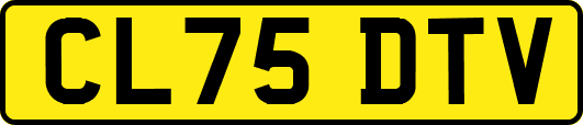 CL75DTV