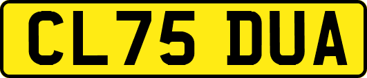 CL75DUA