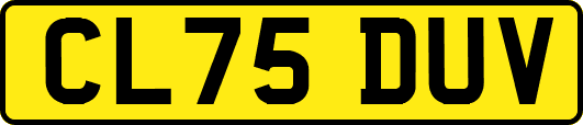 CL75DUV