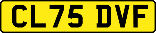 CL75DVF