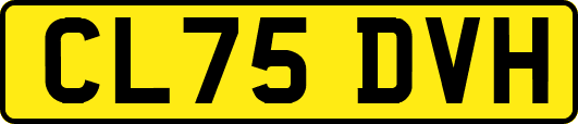 CL75DVH