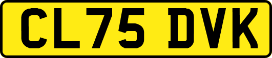 CL75DVK