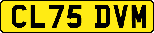 CL75DVM