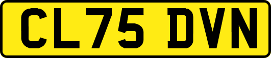 CL75DVN