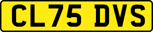 CL75DVS
