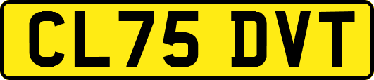 CL75DVT