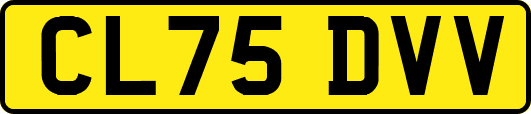 CL75DVV