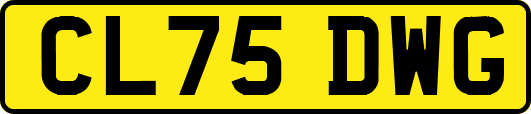 CL75DWG