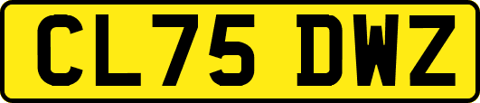 CL75DWZ