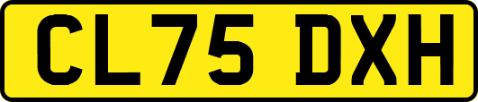 CL75DXH