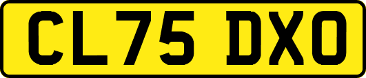 CL75DXO