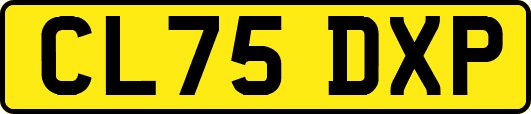 CL75DXP