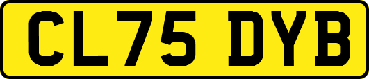CL75DYB
