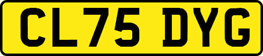 CL75DYG
