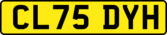 CL75DYH