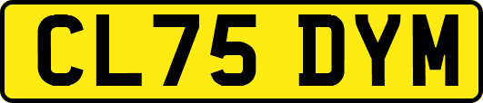 CL75DYM