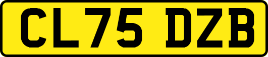 CL75DZB