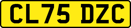 CL75DZC