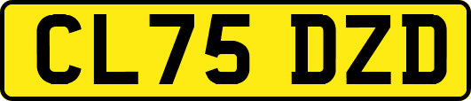CL75DZD
