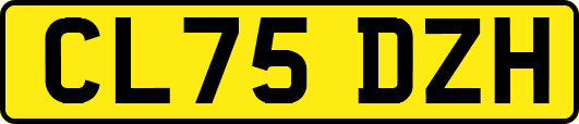 CL75DZH