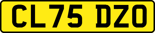 CL75DZO