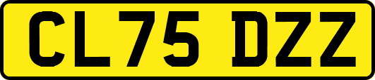 CL75DZZ