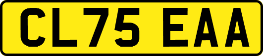 CL75EAA