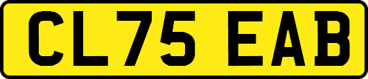 CL75EAB
