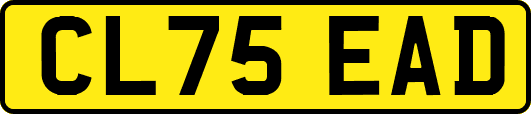 CL75EAD