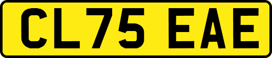 CL75EAE